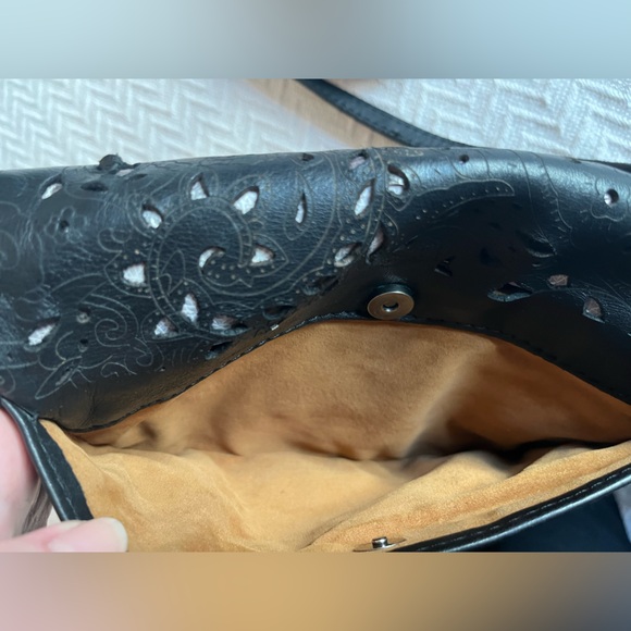 Patricia Nash Lanza Crossbody - Picture 7 of 17